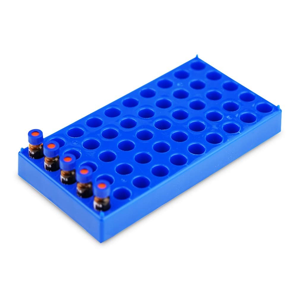 Evaluating the Impact of LC System Dispersion on the Size 